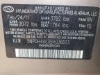 2011 Hyundai Elantra Gls იყიდება New Britain-ში, CT - Mechanical