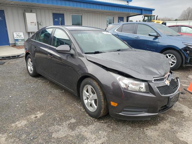  CHEVROLET CRUZE 2014 Szary