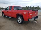 2010 Chevrolet Silverado K1500 Lt للبيع في Elgin، IL - Rear End