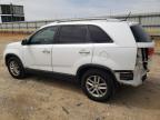 2014 Kia Sorento Lx продається в Chatham, VA - Rear End