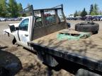 2016 Chevrolet Silverado C3500 იყიდება Woodburn-ში, OR - Front End