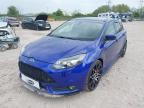 2014 FORD FOCUS ST-3 TURBO  for sale at Copart BRISTOL