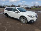 2019 Subaru Outback 2.5I Premium na sprzedaż w Columbia Station, OH - Rear End