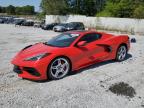 2020 Chevrolet Corvette Stingray 2Lt იყიდება Fairburn-ში, GA - Front End