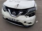 2016 NISSAN X-TRAIL N- for sale at Copart WHITBURN