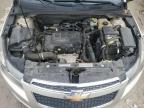 2013 Chevrolet Cruze Lt იყიდება Franklin-ში, WI - Rear End