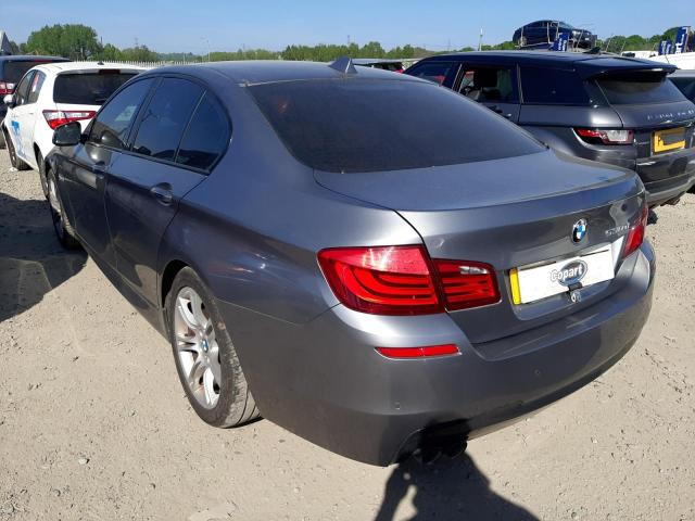 2013 BMW 530D M SPO