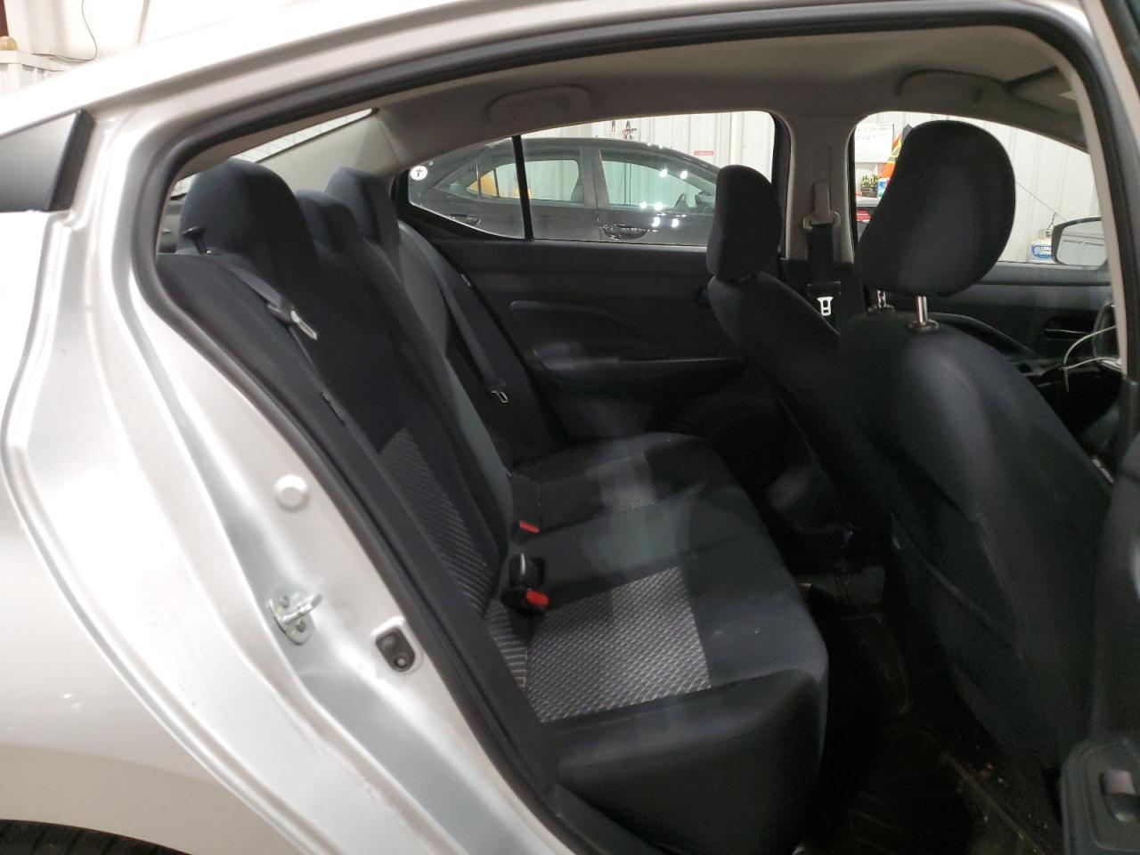 3N1CN8DV1LL905781 NISSAN VERSA 2020