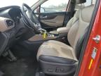 2020 Hyundai Santa Fe Sel zu verkaufen in Mcfarland, WI - Hail