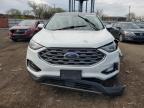 2020 Ford Edge Sel продається в Chicago Heights, IL - Front End