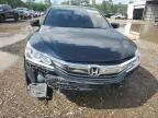 2017 Honda Accord Exl на продаже в Greenwell Springs, LA - Front End