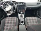 2018 Volkswagen Gti S/Se for Sale in Eugene, OR - Front End