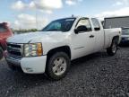 2007 Chevrolet Silverado K1500 for Sale in Hueytown, AL - Front End