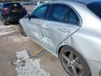 2017 MERCEDES BENZ C 220 AMG for sale at Copart ST HELENS