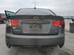 2013 Kia Forte Ex за продажба в New Orleans, LA - Side