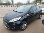 2009 FORD FIESTA ZET for sale at Copart SANDY