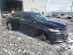 2013 Ford Fusion Se Hybrid للبيع في Reno، NV - All Over