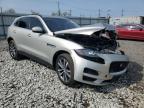 2017 Jaguar F-Pace Prestige for Sale in Chicago Heights, IL - Front End
