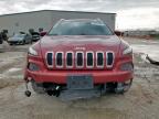 2014 Jeep Cherokee Latitude for Sale in Haslet, TX - Front End
