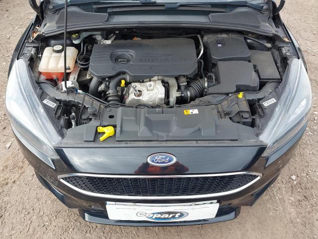 2015 FORD FOCUS ZETE