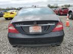 2008 Mercedes-Benz Cls 63 Amg for Sale in Columbus, OH - Hail