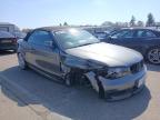 2009 BMW 120D M SPO for sale at Copart NEWBURY