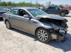 2014 Kia Optima Ex for Sale in Oklahoma City, OK - Front End