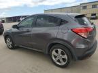 2016 Honda Hr-V Ex na sprzedaż w Wilmer, TX - Hail