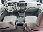 2012 Toyota Sienna Le იყიდება Orlando-ში, FL - All Over