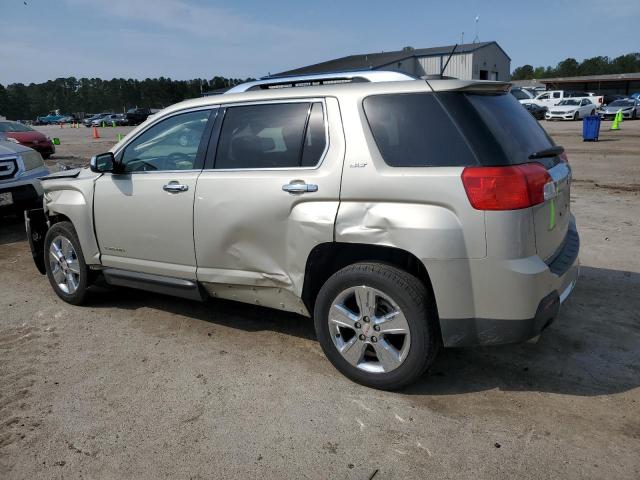  GMC TERRAIN 2015 Beżowy