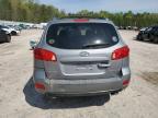 2007 Hyundai Santa Fe Gls იყიდება Charles City-ში, VA - Minor Dent/Scratches