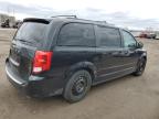 2016 DODGE GRAND CARAVAN SE à vendre chez Copart ON - TORONTO