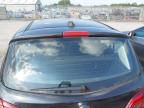 2016 VAUXHALL CORSA SRI for sale at Copart WOLVERHAMPTON