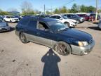 2002 Subaru Legacy Outback Awp na sprzedaż w Chalfont, PA - Front End
