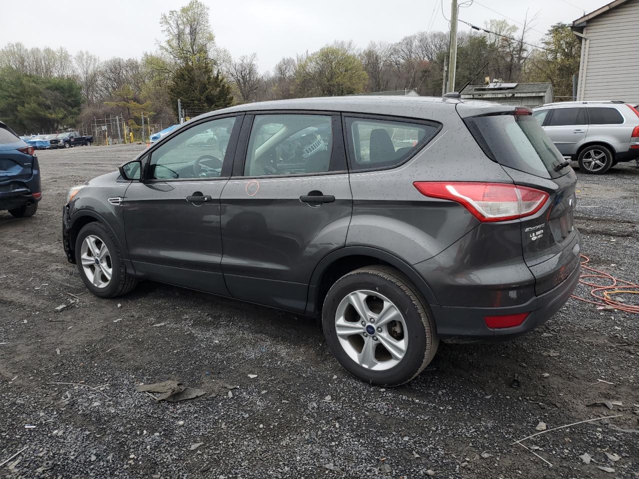 1FMCU0F75GUC85475 FORD ESCAPE 2016