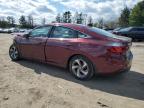 2019 Honda Insight Ex на продаже в Finksburg, MD - Front End
