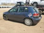 2014 Volkswagen Golf  for Sale in Colorado Springs, CO - Side