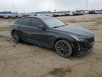 Woodhaven, MI에서 판매 중인 2022 Cadillac Ct5-V  - Water/Flood