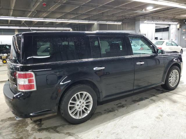  FORD FLEX 2016 Black