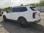 2023 Kia Telluride Ex იყიდება Prairie Grove-ში, AR - Front End