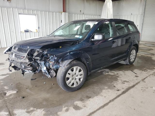 2013 Dodge Journey Se