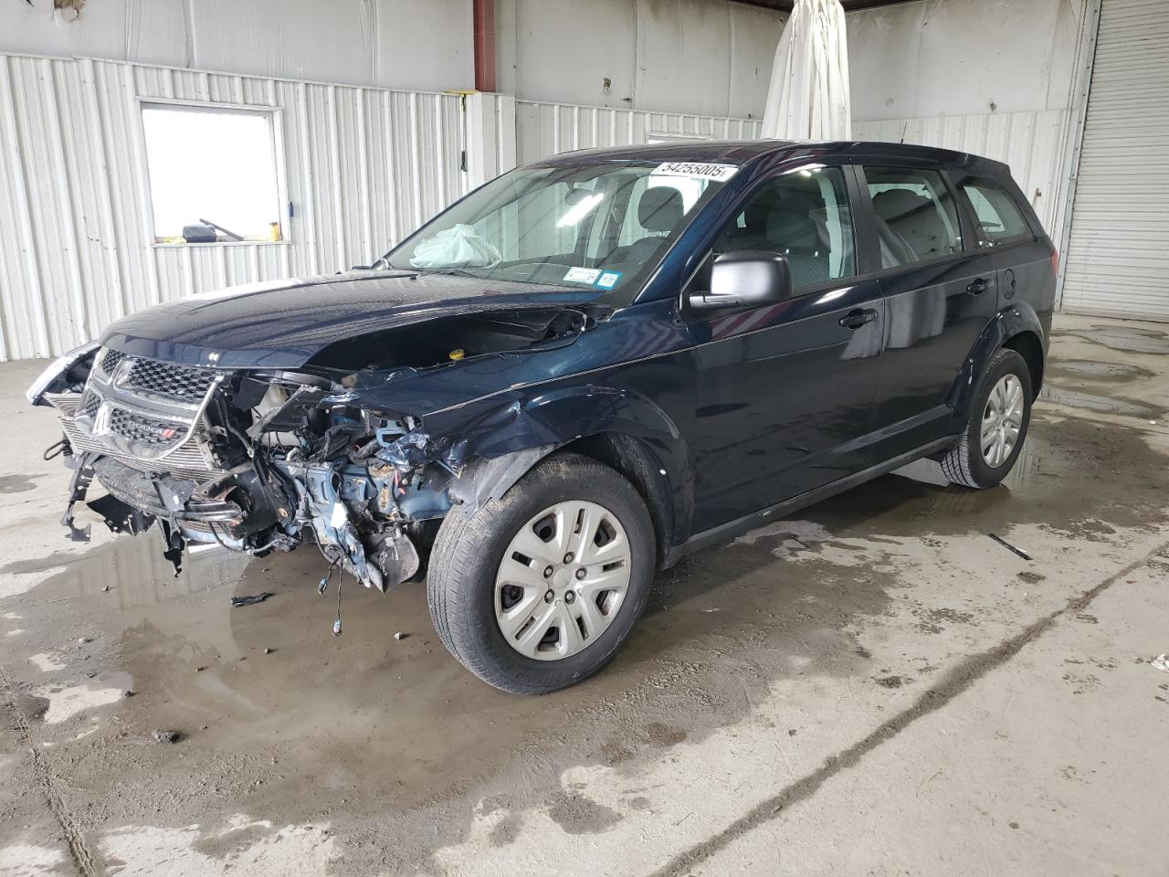 Albany, NY에서 판매 중인 2013 Dodge Journey Se - Front End