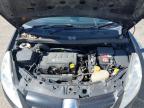 2010 VAUXHALL CORSA EXCL for sale at Copart NEWBURY