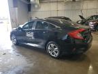 2016 Honda Civic Lx na sprzedaż w Franklin, WI - Front End