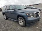 2020 Chevrolet Tahoe K1500 Lt იყიდება Earlington-ში, KY - Hail