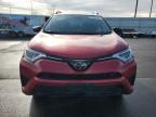 2017 Toyota Rav4 Le на продаже в Ham Lake, MN - Rear End