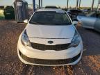2017 Kia Rio Lx for Sale in Phoenix, AZ - Rear End