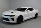 2017 Chevrolet Camaro Ss იყიდება Colton-ში, CA - All Over