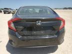 2016 Honda Civic Lx for Sale in San Antonio, TX - Front End