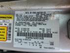 2013 Ford Fusion S за продажба в Colton, CA - Side